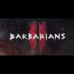 Alessandro Fella Instagram – Barbarians II sarà fuori dal 21 ottobre su @netflix