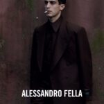 Alessandro Fella Instagram – #iconmagazine 
@iconmagazine.it 
@andreatenerani 
・・・
Contemporary artists are charming and powerful: Alessandro Fella discloses his personal vision and a seductive flair in the latest issue of Icon. 
@alefella 
Weaving: @gucci @bottegaveneta 
Photo: @vaninasorrenti 
Styling: @robertrabensteiner 
Video: @gooooooooooooooooooooofy 
Text: Valentina Della Seta 
#ICON #ICONmagazine

Creative Director: @riccardoruini