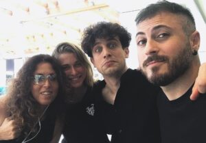 Alessandro Fella Instagram - 