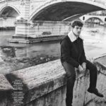 Alessandro Fella Instagram - Su @stylemagazineitalia 💫 in edicola con il @corriere