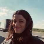 Alessandro Fella Instagram - Maria Corleone è su @mediasetinfinity 🫶🏻