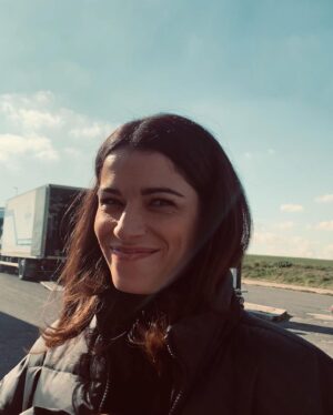 Alessandro Fella Instagram - Maria Corleone è su @mediasetinfinity 🫶🏻