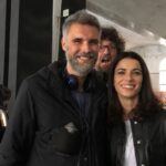 Alessandro Fella Instagram - Maria Corleone è su @mediasetinfinity 🫶🏻