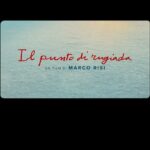Alessandro Fella Instagram - “Il punto di rugiada” è al cinema dal 18 gennaio