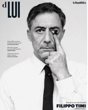 Alessandro Fella Instagram - Su @larepubblica @dluirepubblica