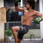 Alex Caceres Instagram - 18 Days until #ufcfightnight . . . . Call to Action/ Details of Class . . . . #Thehiddenlotus #zenjiujitsu #ZRMMA #ZenRonin #BJJ #UFC #fight #fitness #martialarts #fightschool #mmatraining #UFCfighter #fightlife #bjjmiami #mmamiami #kidsmartialarts #kidsbjj