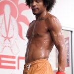 Alex Caceres Instagram - Preparing with my team @zen_ronin_ for #ufcfightnight 💢. . . Adult BJJ classes are available M- F at my gym @zen_ronin_ . Come by and check us out. . . . . #Thehiddenlotus #zenjiujitsu #ZRMMA #ZenRonin #BJJ #UFC #fight #fitness #martialartsgirl #fighter #mmatraining #UFCfighter #fightlife #bjjmiami #mmamiami #kidsmartialarts #kidsbjj Kendall, Florida