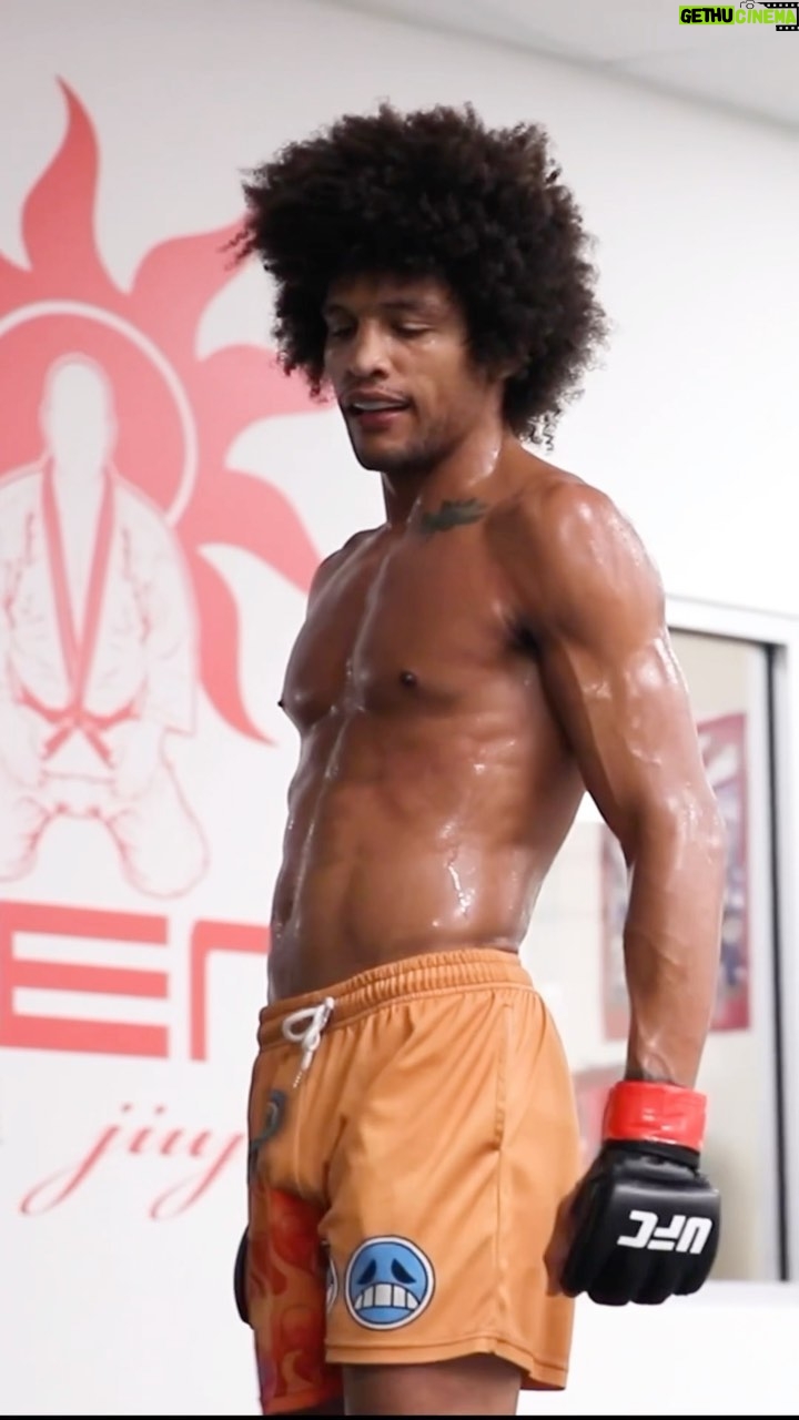 Alex Caceres Instagram - Preparing with my team @zen_ronin_ for #ufcfightnight π’. . . Adult BJJ classes are available M- F at my gym @zen_ronin_ . Come by and check us out. . . . . #Thehiddenlotus #zenjiujitsu #ZRMMA #ZenRonin #BJJ #UFC #fight #fitness #martialartsgirl #fighter #mmatraining #UFCfighter #fightlife #bjjmiami #mmamiami #kidsmartialarts #kidsbjj Kendall, Florida