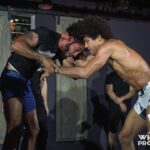 Alex Caceres Instagram -