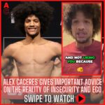 Alex Caceres Instagram - Do you agree with Alex? #anything_combat #MMA #combat #fighting #knockout #KO #win #title #championship #winner #UFC #combatsports #mma #boxing #ufc #kickboxing #martialarts #fyp #bjj #jiujitsu #wrestling #fitness #ufcnews #grappling #fighter #mmafighter #mmatraining #boxingtraining #brazilianjiujitsu P4P: 1Volkanovski 2Jones 3Islam 4Leon 5Adesanya 6Sterling 7Oliveira 8Usman 9Pantoja 10Jiri 11Pereira 12Holloway 13Poirer 14Hill 15Moreno UFC Champions: W(115LB): Zhang Weili(23-3🇨🇳🏆X3 WFly(125LB):Alexa Grasso(16-3)🇲🇽🏆 (125LB): Alexandre Pantoja (26-5)🇧🇷🏆(135LB):Aljamain Sterling (23-3)🇯🇲🏆X4 (145LB): Alexander Volkanovski (26-2) 🇦🇺🏆X6 (155LB): Islam Makhachev (24-1)🇷🇺 🏆X2 (170LB): Leon Edwards (21-3)🏴󠁧󠁢󠁥󠁮󠁧󠁿🇯🇲🏆X2(185LB): Israel Adesanya(24-2)🇳🇬🏆X8 (205LB): Vacant (265LB): Jon Jones(27-1)🇺🇸🏆X15 Divisional Goats: W(115LB):Joanna(16-5)🇵🇱🏆X6 W (125LB): Shevchenko (23-4)🇰🇬🏆X8 W (135LB): AmandaNunes (22-5)🇧🇷🏆X7 W (145LB): 🏆X3(125LB):DJ(31-4-1)🇺🇸🏆X12(135LB):Dom Cruz(24-4)🇺🇸🏆X4 (145LB): Aldo (31-8) 🇧🇷 🏆X8 (155LB) Khabib(29-0)🇷🇺🏆X4 (170LB):GSP(26-2)🇨🇦🏆X13 (185LB):Anderson Silva(34-11)🇧🇷🏆X11 (205LB):Jon Jones(27-1)🇺🇸🏆X15 HeavyW (265LB): Fedor (40-6-1NC)🇷🇺🏆X6 MMA Win Streaks:18Jones(NC*)🇺🇸 12Islam🇷🇺 11Leon(NC*)🏴󠁧󠁢󠁥󠁮󠁧󠁿 9Merab🇬🇪 9Belal(NC*)🇵🇸 9Aljo🇯🇲 7Evloev🇷🇺 6Pavlovich🇷🇺 6Topuria🇬🇪 6Dricus🇿🇦 6Chimaev🇸🇪 6Suarez🇺🇸 5Blanchfield🇺🇸 5JDM🇦🇺 5Albazi🇮🇶 5M.Pereira🇧🇷 5JSP🇺🇸 5Martinez🇺🇸 5Shavkat🇰🇿 5Murphey🏴󠁧󠁢󠁥󠁮󠁧󠁿 5Garry🇮🇪 5Jailton🇧🇷 5Allen🇺🇸 4Umar🇷🇺 4O'Malley(NC*)🇺🇸 4Petrovski🇺🇸 4Paddy🏴󠁧󠁢󠁥󠁮󠁧󠁿 4Montel🇺🇸 4Carlos🇳🇿 4Bautista🇺🇸 4.Tiara🇯🇵 4Mokaev🏴󠁧󠁢󠁥󠁮󠁧󠁿 4Hill🇺🇸 4Caio🇧🇷 4Wells🇺🇸 4.Pantoja🇧🇷 3Murzakanov🇷🇺 3Jiri🇨🇿 3Royval🇺🇸 3Walker🇧🇷 3Malott🇨🇦 3Javid🇦🇫 3Rinat🇷🇺 3.Sergey🇲🇩 3Wood🏴󠁧󠁢󠁥󠁮󠁧󠁿 3Saaiman🇿🇦 3Brito🇧🇷 3Frevola🇺🇸 3Buday🇸🇰 3Molina🇺🇸 3Bahamondes🇨🇱 3Lins🇧🇷 3Saint-Denis🇫🇷 3Zahabi🇨🇦 3Krylov🇺🇦 3Nzechukwu🇳🇬 3Davis🇺🇸 3.Morales🇪🇨 3Dawson🇺🇸 2.Jenkins🇦🇺 2Nickal🇺🇸 2Usman🇳🇬 2Nazim🇦🇿 2Marcos🇵🇪
