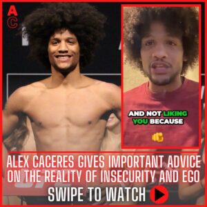 Alex Caceres Instagram - Do you agree with Alex? 

#anything_combat #MMA #combat #fighting #knockout #KO #win #title #championship #winner #UFC #combatsports #mma #boxing #ufc #kickboxing #martialarts #fyp #bjj #jiujitsu #wrestling #fitness #ufcnews #grappling #fighter #mmafighter #mmatraining #boxingtraining #brazilianjiujitsu 

P4P: 1Volkanovski 2Jones 3Islam 4Leon 5Adesanya 6Sterling 7Oliveira 8Usman 9Pantoja 10Jiri 11Pereira 12Holloway 13Poirer 14Hill 15Moreno 

UFC Champions: W(115LB): Zhang Weili(23-3🇨🇳🏆X3 WFly(125LB):Alexa Grasso(16-3)🇲🇽🏆 (125LB): Alexandre Pantoja (26-5)🇧🇷🏆(135LB):Aljamain Sterling (23-3)🇯🇲🏆X4 (145LB): Alexander Volkanovski (26-2) 🇦🇺🏆X6 (155LB): Islam Makhachev (24-1)🇷🇺 🏆X2 (170LB): Leon Edwards (21-3)🏴󠁧󠁢󠁥󠁮󠁧󠁿🇯🇲🏆X2(185LB): Israel Adesanya(24-2)🇳🇬🏆X8 (205LB): Vacant (265LB): Jon Jones(27-1)🇺🇸🏆X15

Divisional Goats: W(115LB):Joanna(16-5)🇵🇱🏆X6 W (125LB): Shevchenko (23-4)🇰🇬🏆X8 W (135LB): AmandaNunes (22-5)🇧🇷🏆X7 W (145LB): 🏆X3(125LB):DJ(31-4-1)🇺🇸🏆X12(135LB):Dom Cruz(24-4)🇺🇸🏆X4 (145LB): Aldo (31-8) 🇧🇷 🏆X8 (155LB) Khabib(29-0)🇷🇺🏆X4 (170LB):GSP(26-2)🇨🇦🏆X13 (185LB):Anderson Silva(34-11)🇧🇷🏆X11 (205LB):Jon Jones(27-1)🇺🇸🏆X15  HeavyW (265LB): Fedor (40-6-1NC)🇷🇺🏆X6

MMA Win Streaks:18Jones(NC*)🇺🇸 12Islam🇷🇺 11Leon(NC*)🏴󠁧󠁢󠁥󠁮󠁧󠁿 9Merab🇬🇪 9Belal(NC*)🇵🇸 9Aljo🇯🇲 7Evloev🇷🇺 6Pavlovich🇷🇺 6Topuria🇬🇪 6Dricus🇿🇦 6Chimaev🇸🇪 6Suarez🇺🇸 5Blanchfield🇺🇸 5JDM🇦🇺 5Albazi🇮🇶 5M.Pereira🇧🇷 5JSP🇺🇸 5Martinez🇺🇸 5Shavkat🇰🇿 5Murphey🏴󠁧󠁢󠁥󠁮󠁧󠁿 5Garry🇮🇪 5Jailton🇧🇷 5Allen🇺🇸 4Umar🇷🇺 4O'Malley(NC*)🇺🇸 4Petrovski🇺🇸 4Paddy🏴󠁧󠁢󠁥󠁮󠁧󠁿 4Montel🇺🇸 4Carlos🇳🇿 4Bautista🇺🇸 4.Tiara🇯🇵 4Mokaev🏴󠁧󠁢󠁥󠁮󠁧󠁿 4Hill🇺🇸 4Caio🇧🇷 4Wells🇺🇸 4.Pantoja🇧🇷 3Murzakanov🇷🇺 3Jiri🇨🇿 3Royval🇺🇸 3Walker🇧🇷 3Malott🇨🇦 3Javid🇦🇫 3Rinat🇷🇺 3.Sergey🇲🇩 3Wood🏴󠁧󠁢󠁥󠁮󠁧󠁿 3Saaiman🇿🇦 3Brito🇧🇷 3Frevola🇺🇸 3Buday🇸🇰 3Molina🇺🇸 3Bahamondes🇨🇱 3Lins🇧🇷 3Saint-Denis🇫🇷 3Zahabi🇨🇦 3Krylov🇺🇦 3Nzechukwu🇳🇬 3Davis🇺🇸 3.Morales🇪🇨 3Dawson🇺🇸 2.Jenkins🇦🇺 2Nickal🇺🇸 2Usman🇳🇬 2Nazim🇦🇿 2Marcos🇵🇪