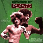 Alex Caceres Instagram - When I’m not in my garden I’m in the ring. Catch my fight this Saturday. #UFC250 on @espn