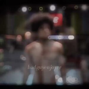 Alex Caceres Instagram - Thanx @badguyenjoyer  for these beautiful edits 🙏🏾
