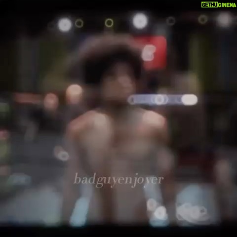 Alex Caceres Instagram - Thanx @badguyenjoyer for these beautiful edits 🙏🏾