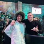 Alex Caceres Instagram - Had a really fun time with everyone at @karatecombat great show tonight , thank you for having me #karate #kungfu #ufc #martialartist Orlando, Florida