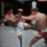 Alex Caceres Instagram -