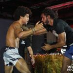 Alex Caceres Instagram -