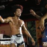 Alex Caceres Instagram -