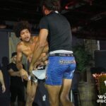 Alex Caceres Instagram -