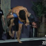 Alex Caceres Instagram - Had a really good time with @whitelionpromotions and @shazam_155