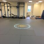 Alex Caceres Instagram - Mats are in thank you @dollamur for the spectacular job super satisfied, hope all the members feel the same way #almostthere #dollamur #mma #zen #om #yogilife #yoga #martialarts #wellness #vitality #revolution #fullcircle Kendall, Florida