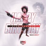 Alex Caceres Instagram - Happy birthday to FRM killer @i_am_here_now_alex‼️🎉