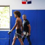Alex Caceres Instagram - Let your training complete you as you complete it. Ready for #ufc250 , who’s tuning in?