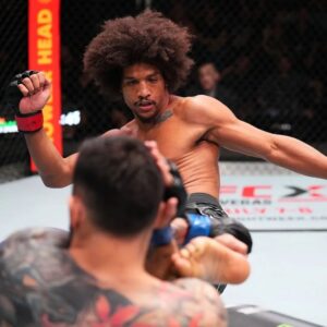 Alex Caceres Instagram - What Fight!
Alex Caceres derrotó a Daniel Pineda por decisión unánime (29-28x3) en UFC VEGAS 74.

SIGANME Y DALE LIKE, PARA MÁS CONTENIDOS, META 2000 SEGUIDORES:
@adicto_al_ufc 
#ufcvegas74 #ufcfightnight #kaikarafrance #amiralbazi #ufcapex #ufc #ufcespañol  #ufcbrasil #ufceurope #ufcrussia #mma #mmaenespañol #alexcaceres #danielpineda #jessebutler #jimmiller #victoraltamirano #timelliott #karinesilva #ketlensouza #abubakarnurmagomedov #ufcvegas75 #ufcvegas76 #ufc289 #ufc290 #ufc291 #featherweight #ufclatino