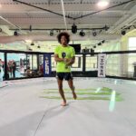 Alex Caceres Instagram - UFC Fight Night Co-Main Event ✨ Let’s go Alex!!! 🔥🐉☯️♥️