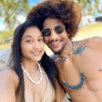 Alex Caceres Instagram - 🥰💕🎉🌸🐶🙏🏽