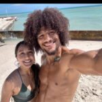 Alex Caceres Instagram - Keywest