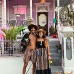 Alex Caceres Instagram - Family staycation and fur baby adventures 🐶💕
