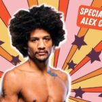 Alex Caceres Instagram - It's Tuesday, so that means another #fistivities show is on the way! 🙌 Tonight at 10et/7pt @renato_laranja & I will be kicking it with the one and only @i_am_here_now_alex! Unfortunately he had to withdraw from #ufcsanantonio: but there's still a TON of stuff to talk about! 💯 Hit the the 🔗 in my bio (or in the @fistivities bio), find us on my Twitter and/or Renato's Twitch! 👊🎆🇺🇲🇧🇷 #alexcaceres #ufc #mma #karynbryant #renatolaranja #podcast #comedy #tnfistivities