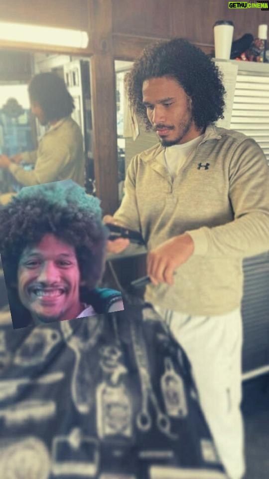 Alex Caceres Instagram - @therealsevanpodcast β’ #786 Black History Month with Alex Caceres, Darian Weeks and Justin Nunley @sevanrinsta @i_am_here_now_alex @19darian93 @justin_danger_nunley π @al0nz0_tr1v1n0 #thesevanpodcast #sevan #goingrogue #podcast #youtube #spotify #reels #deeptalk #crasshumour #ceolife #relentless #noplanb #realmedia #blunt #joint
