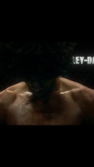 Alex Caceres Instagram - "If I lose it all" Alex "bruce leeroy" Caceres.
@i_am_here_now_alex will come back stronger.🙏

Tags:
#ufc #alexcaceres #bruceleeroy #ufcedit #sadedit #gigachikadze #ufcsingapore