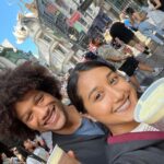 Alex Caceres Instagram - ✨ Universal Studios and Islands of Adventure ✨ Let’s Live, Love, and Adventure. Happy Early Birthday to my Alex 🥳 I love you! I can’t believe we did Dr.Dooms Fearfall 😨Let’s keep making everything an adventure 😘♥️