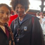 Alex Caceres Instagram - ✨ Universal Studios and Islands of Adventure ✨ Let’s Live, Love, and Adventure. Happy Early Birthday to my Alex 🥳 I love you! I can’t believe we did Dr.Dooms Fearfall 😨Let’s keep making everything an adventure 😘♥️