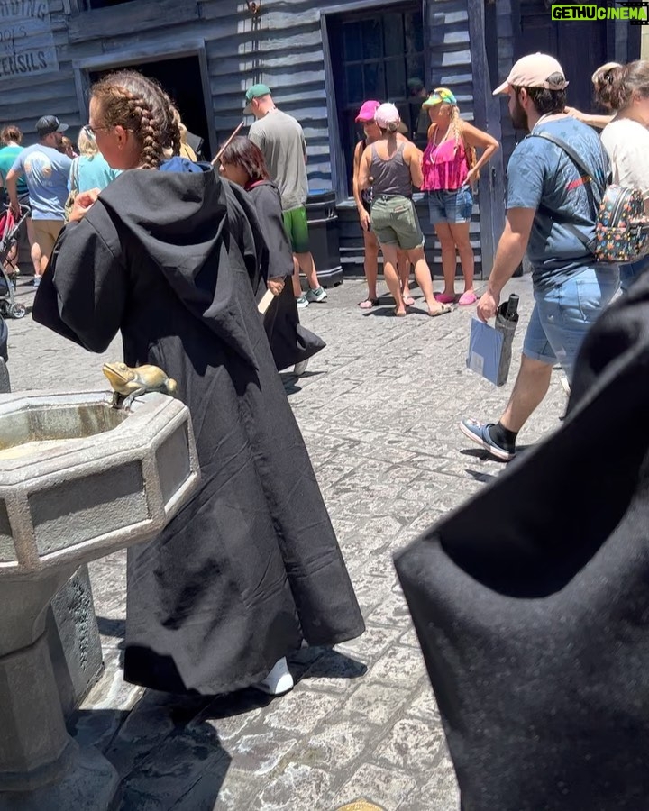 Alex Caceres Instagram - ✨ Universal Studios and Islands of Adventure ✨ Let’s Live, Love, and Adventure. Happy Early Birthday to my Alex 🥳 I love you! I can’t believe we did Dr.Dooms Fearfall 😨Let’s keep making everything an adventure 😘♥️