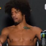 Alex Caceres Instagram - Thank you everyone for helping me for this fight, had a great time and a tough battle! And thank you @ufc for another opportunity, thank you @firstroundmgmt And @zen_ronin_ for all the support and special thanks to my corners @yah_sweetheart @zencocco @abrahamkawa for keeping by my side no matter what “until the wheels fall off”