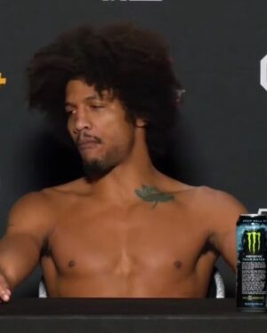 Alex Caceres Instagram - Thank you everyone for helping me for this fight, had a great time and a tough battle! And thank you @ufc  for another opportunity, thank you @firstroundmgmt  And @zen_ronin_  for all the support and special thanks to my corners @yah_sweetheart @zencocco @abrahamkawa for keeping by my side no matter what “until the wheels fall off”