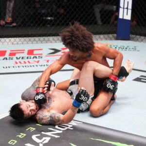 Alex Caceres Instagram - What Fight!
Alex Caceres derrotó a Daniel Pineda por decisión unánime (29-28x3) en UFC VEGAS 74.

SIGANME Y DALE LIKE, PARA MÁS CONTENIDOS, META 2000 SEGUIDORES:
@adicto_al_ufc 
#ufcvegas74 #ufcfightnight #kaikarafrance #amiralbazi #ufcapex #ufc #ufcespañol  #ufcbrasil #ufceurope #ufcrussia #mma #mmaenespañol #alexcaceres #danielpineda #jessebutler #jimmiller #victoraltamirano #timelliott #karinesilva #ketlensouza #abubakarnurmagomedov #ufcvegas75 #ufcvegas76 #ufc289 #ufc290 #ufc291 #featherweight #ufclatino