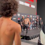 Alex Caceres Instagram - UFC Fight Night Co-Main Event ✨ Let’s go Alex!!! 🔥🐉☯️♥️