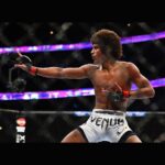 Alex Caceres Instagram - 👊🏽🚨New guest alert!🚨 MMA fighter & #15 in the UFC featherweight rankings @i_am_here_now_alex joins us!🔥 - 📥DM ur fan questions or 👇🏽comment below! - #SexAndViolenceWithRebelGirl 🎙💋 #UFC #MMA #BruceLeeRoy #AlexCarceres Orange County, California