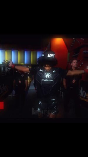 Alex Caceres Instagram - Alex "Bruce Leeroy" Caceres vs Giga chikadze On Aug 26. Im rooting for my favorite fighter Alex Caceres. @i_am_here_now_alex

Tags:
#ufc #mma #ufcedits #alexcaceres #gigachikadze