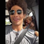 Alex Caceres Instagram - 👊🏽🚨New guest alert!🚨 MMA fighter & #15 in the UFC featherweight rankings @i_am_here_now_alex joins us!🔥 - 📥DM ur fan questions or 👇🏽comment below! - #SexAndViolenceWithRebelGirl 🎙💋 #UFC #MMA #BruceLeeRoy #AlexCarceres Orange County, California