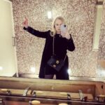 Alexa Davies Instagram - what a weird year