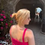 Alexa Davies Instagram - Italy photo dump #1. - Potraits.