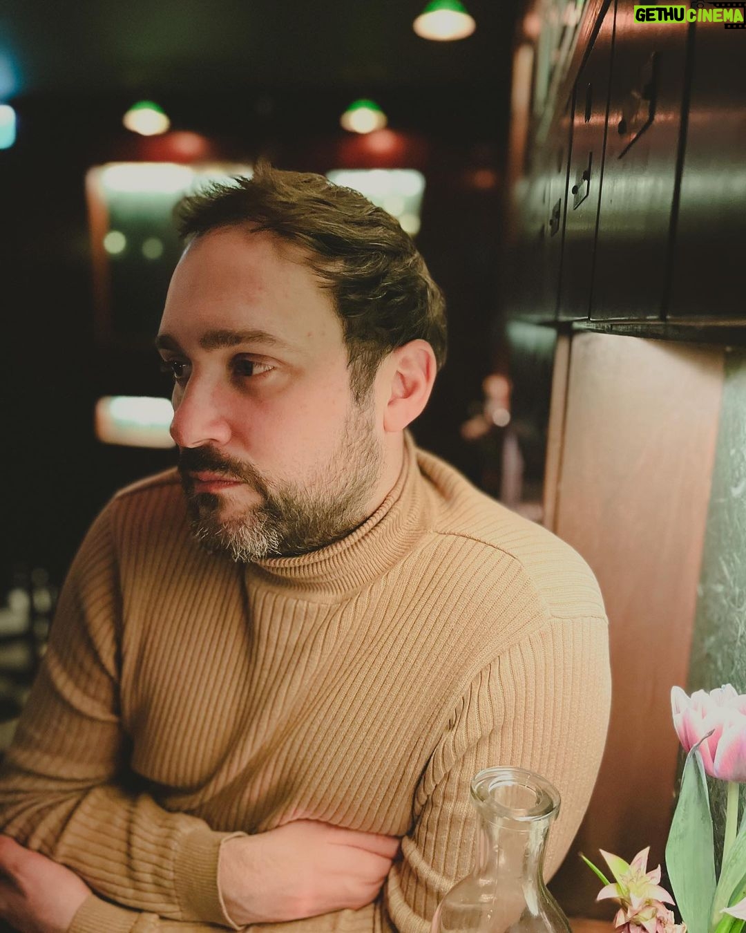 Alexa Davies Instagram - A very happy, slightly belated birthday to my Jim. He’s far too handsome and far to smart to be my boyfriend, and yet here we are. I’m the luckiest girl alive. ♥️ Sweden stockholm