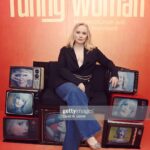 Alexa Davies Instagram - Jeans on, tits out. A good time was had! Funny Woman is on Sky Max tonight at 9pm. Or I think you can just binge the whole thing right now! Enjoy!