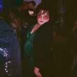 Alexa Davies Instagram - Funny Girl best bits. There’s literally only 10 good (😐) ones. Turns out the DOP was right when he told me to turn the flash on. Funny that.